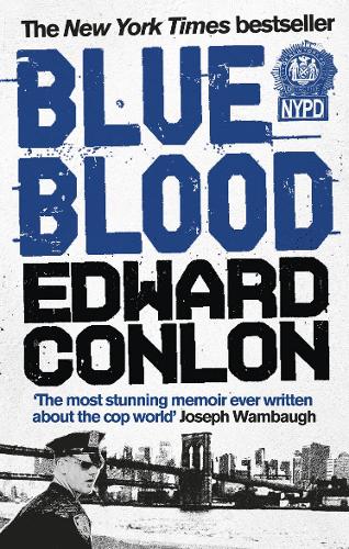 Blue Blood (Paperback)