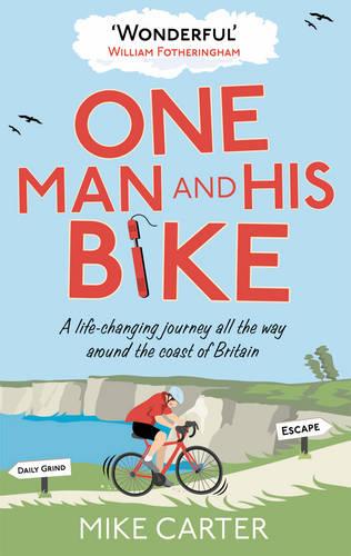 One Man and His Bike (Paperback)