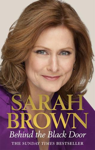 Sarah Brown