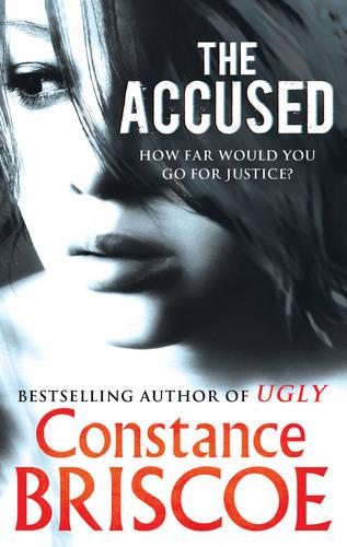 The Accused by Constance Briscoe | Waterstones