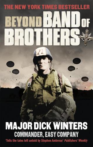 richard winters band of brothers