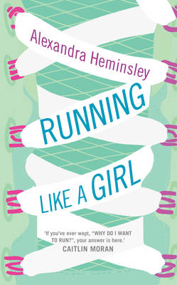 Running Like a Girl (Paperback)