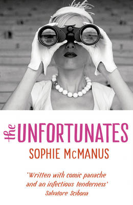 The Unfortunates (Hardback)