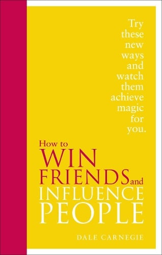 Cover of the book How to Win Friends and Influence People