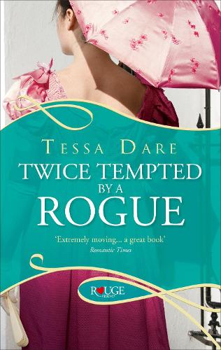 Tessa Dare