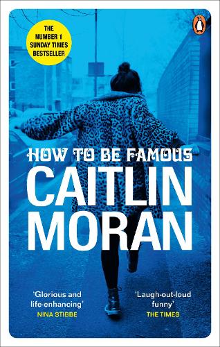 How to be Famous (Paperback)