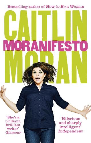 Moranifesto (Paperback)