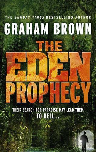 The Eden Prophecy (Paperback)