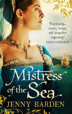 Mistress of the Sea (Paperback)