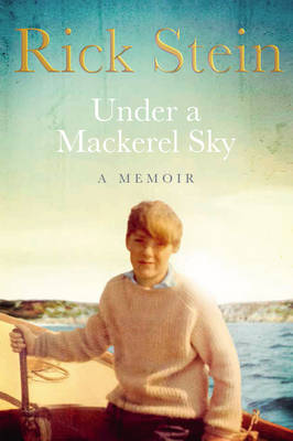 Under a Mackerel Sky (Hardback)