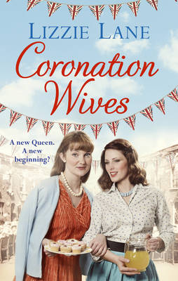 Coronation Wives (Paperback)