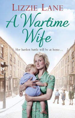 A Wartime Wife (Paperback)
