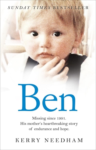 Ben (Paperback)