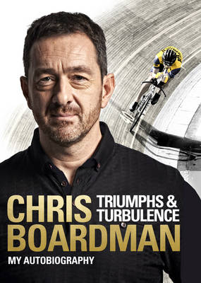 Triumphs and Turbulence: My Autobiography (Hardback)