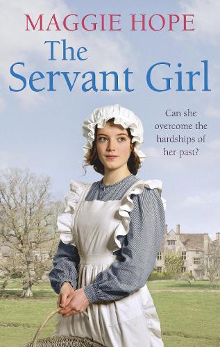 The Servant Girl (Paperback)