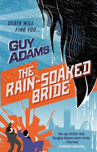 The Rain-Soaked Bride (Paperback)