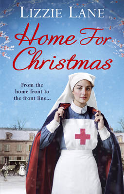 Home for Christmas (Paperback)
