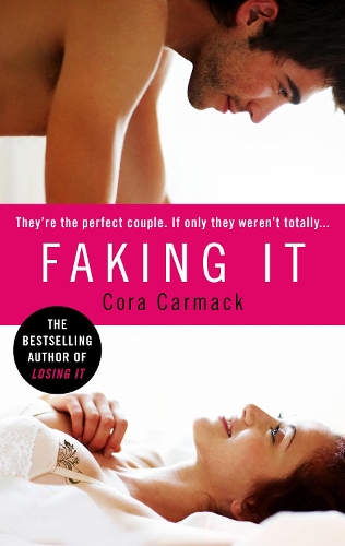 Faking It (Paperback)