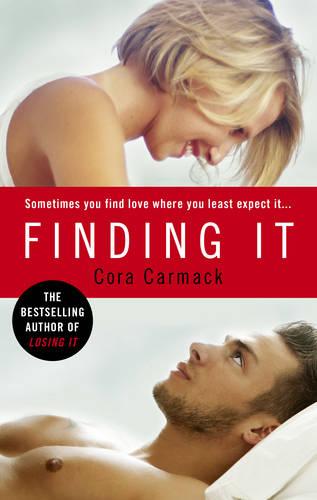 Finding It (Paperback)
