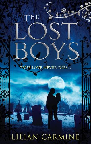 The Lost Boys - Lost Boys (Paperback)