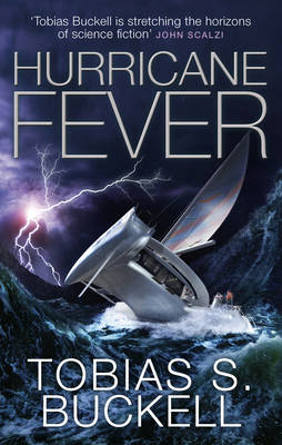 Hurricane Fever (Paperback)