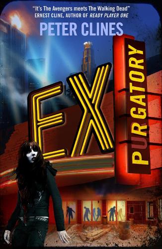 Ex-Purgatory - Ex-Heroes (Paperback)