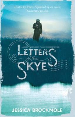 Letters from Skye (Paperback)