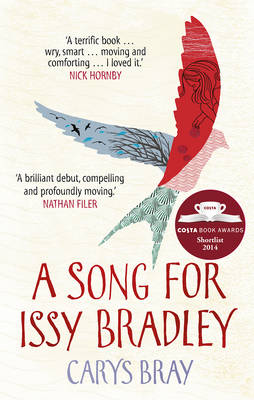 A Song for Issy Bradley: The moving, beautiful Richard and Judy Book Club pick (Hardback)