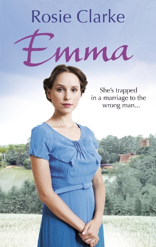 Emma: (Emma Trilogy 1) - Emma Trilogy (Paperback)