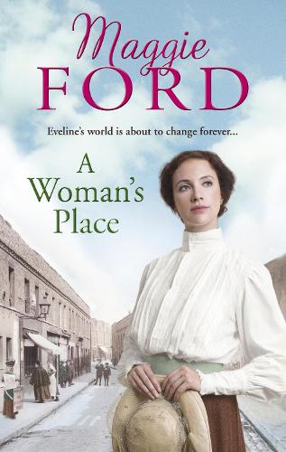 A Woman's Place (Paperback)