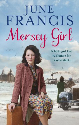 Mersey Girl (Paperback)