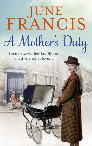 A Mother's Duty (Paperback)