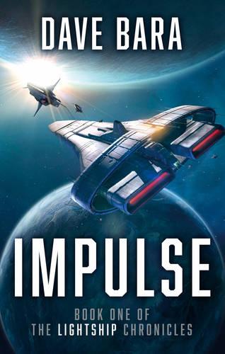 Book cover of Impulse