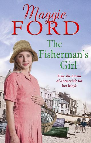 The Fisherman's Girl (Paperback)
