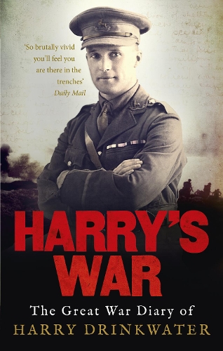 Harry's War (Paperback)