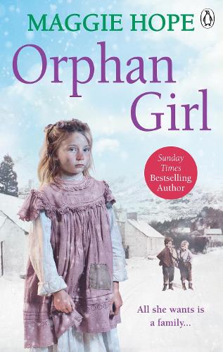 Orphan Girl (Paperback)