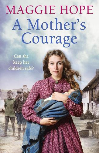 A Mother's Courage (Paperback)