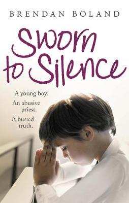 Sworn to Silence (Paperback)