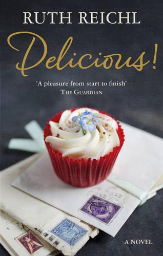 Delicious! (Paperback)