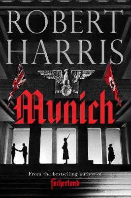 Munich (Hardback)