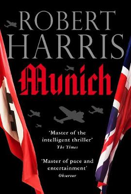Munich (Paperback)