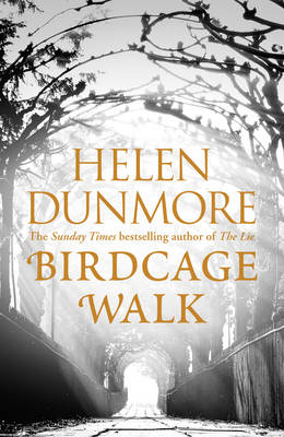Birdcage Walk (Hardback)