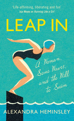 Leap In