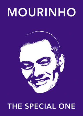 The Jose Mourinho Quote Book (Hardback)