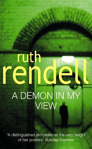 Ruth Rendell