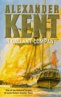 In Gallant Company (Paperback)