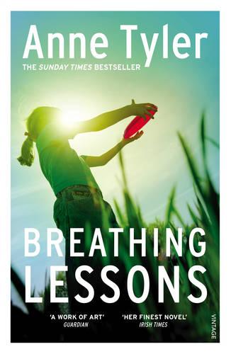 Cover of the book Breathing Lessons