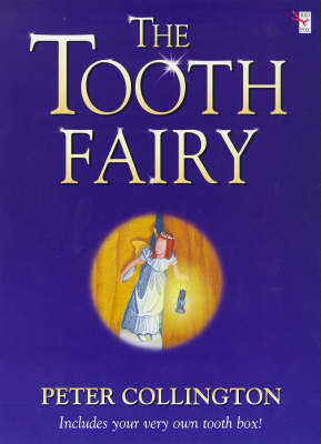 The Tooth Fairy (Paperback)