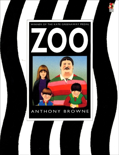 Zoo (Paperback)