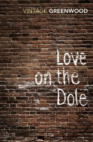 Love On The Dole (Paperback)
